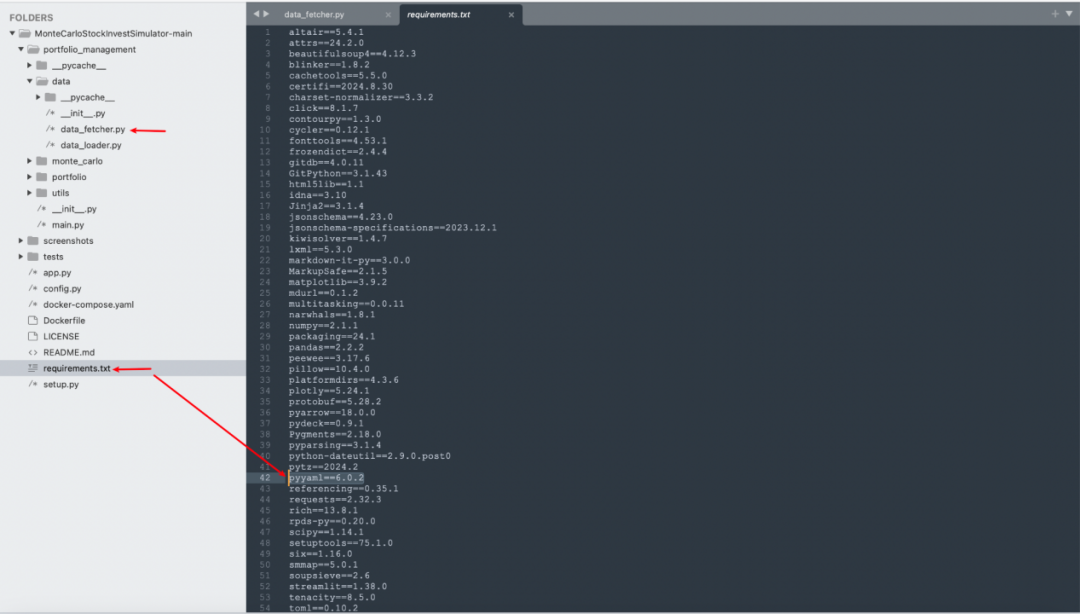 PyYAML unsafe Loader warning